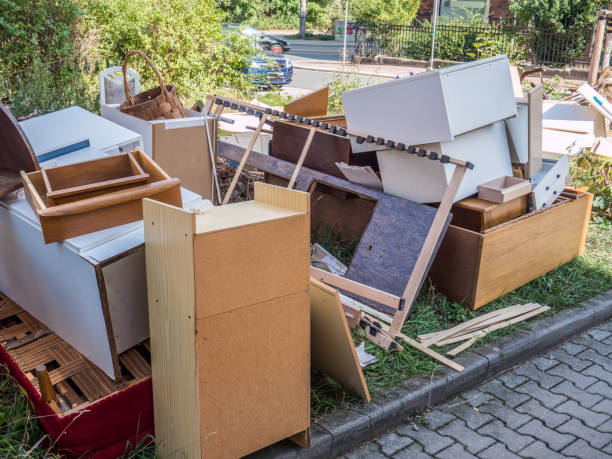 Junk Removal for Events in Mount Hore, WI